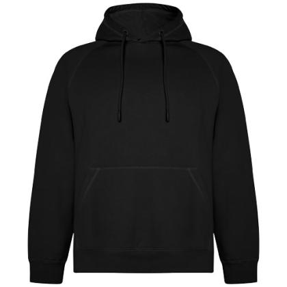Vinson organic cotton unisex hoodie