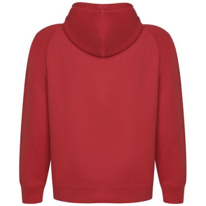 Vinson organic cotton unisex hoodie