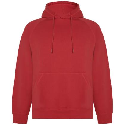 Vinson organic cotton unisex hoodie