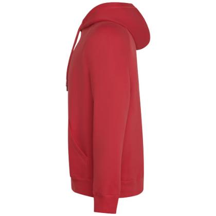 Vinson organic cotton unisex hoodie