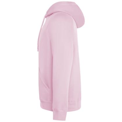 Vinson organic cotton unisex hoodie