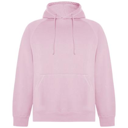 Vinson organic cotton unisex hoodie