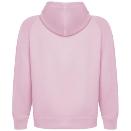 Vinson organic cotton unisex hoodie
