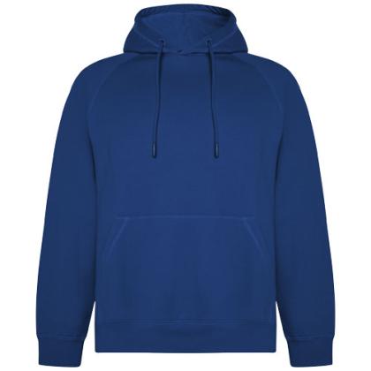 Vinson organic cotton unisex hoodie