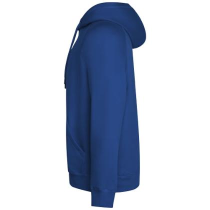 Vinson organic cotton unisex hoodie