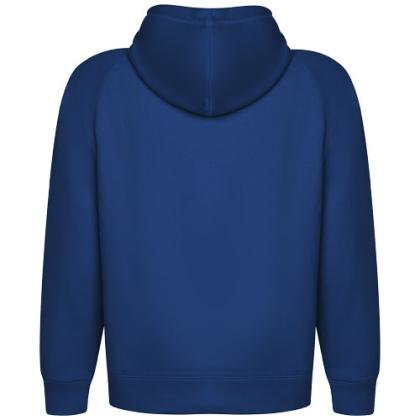 Vinson organic cotton unisex hoodie
