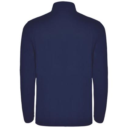 Himalaya men's quarter zip fleece jacket