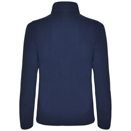 Himalaya women's quarter zip fleece jacket