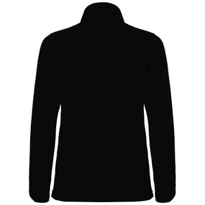 Himalaya women's quarter zip fleece jacket