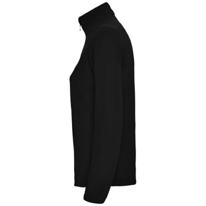 Himalaya women's quarter zip fleece jacket