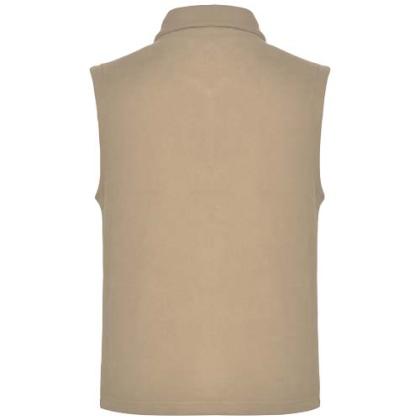 Bellagio unisex fleece bodywarmer