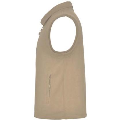 Bellagio unisex fleece bodywarmer