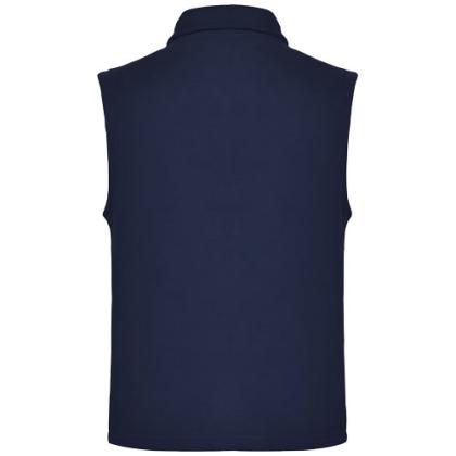Bellagio unisex fleece bodywarmer