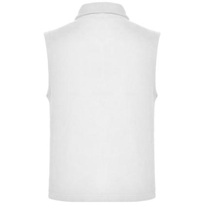 Bellagio unisex fleece bodywarmer