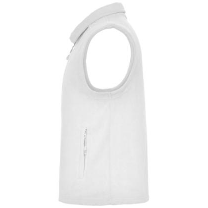 Bellagio unisex fleece bodywarmer