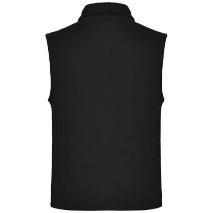 Bellagio unisex fleece bodywarmer