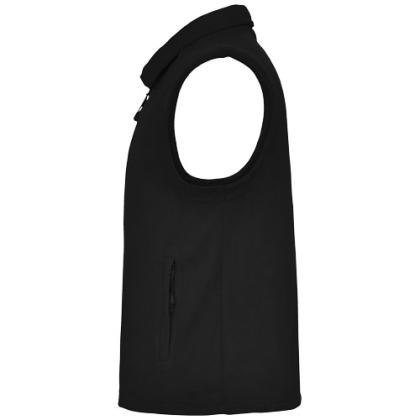 Bellagio unisex fleece bodywarmer