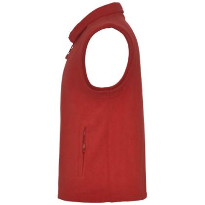 Bellagio unisex fleece bodywarmer