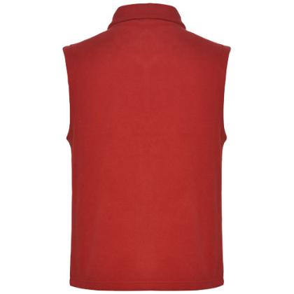 Bellagio unisex fleece bodywarmer