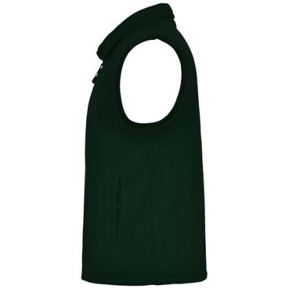 Bellagio unisex fleece bodywarmer