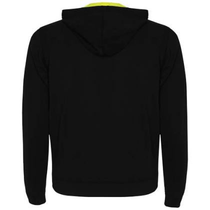 Fuji unisex sweat jacket