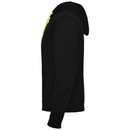 Fuji unisex sweat jacket