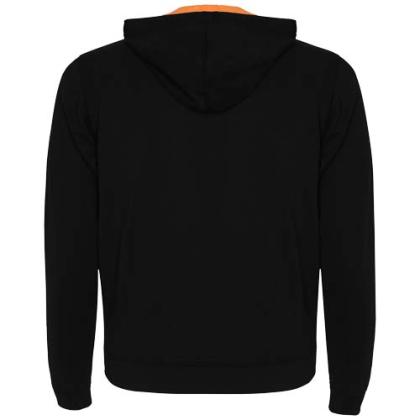 Fuji unisex sweat jacket