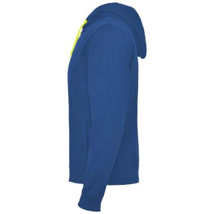 Fuji unisex sweat jacket