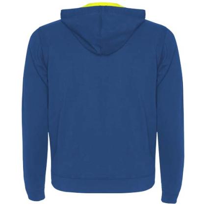 Fuji unisex sweat jacket