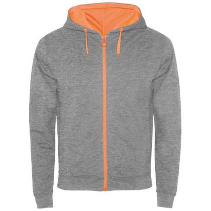 Fuji unisex sweat jacket