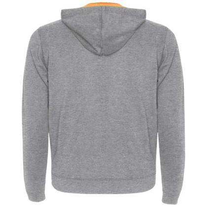 Fuji unisex sweat jacket