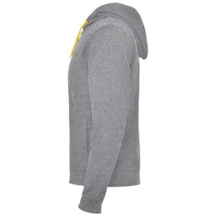 Fuji unisex sweat jacket