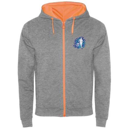 Fuji unisex sweat jacket