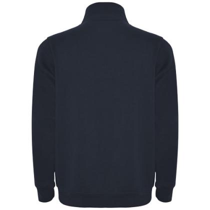 Aneto quarter zip sweater