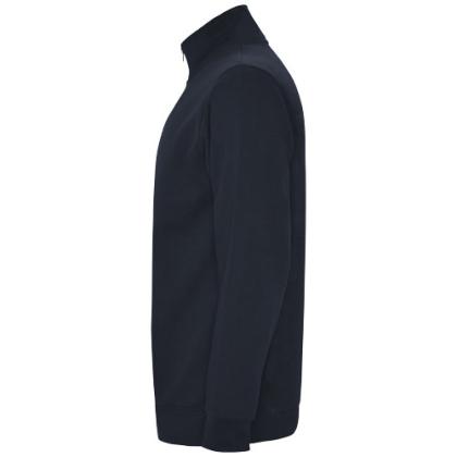 Aneto quarter zip sweater