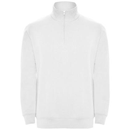 Aneto quarter zip sweater