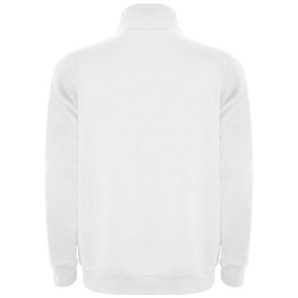 Aneto quarter zip sweater