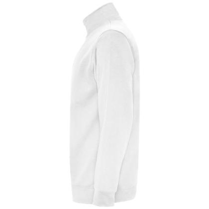 Aneto quarter zip sweater
