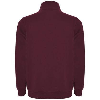 Aneto quarter zip sweater