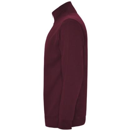 Aneto quarter zip sweater