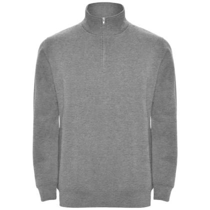 Aneto quarter zip sweater