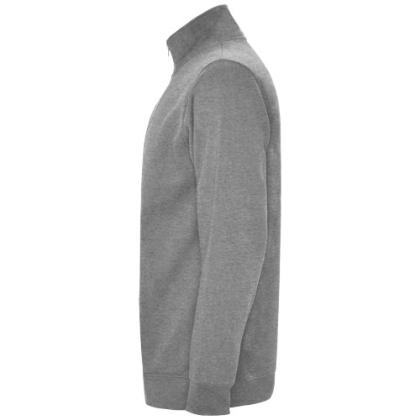 Aneto quarter zip sweater