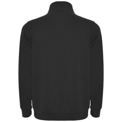 Aneto quarter zip sweater