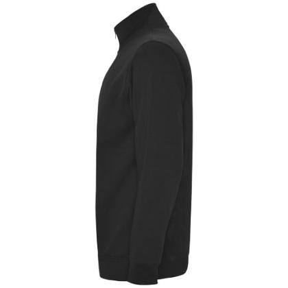 Aneto quarter zip sweater