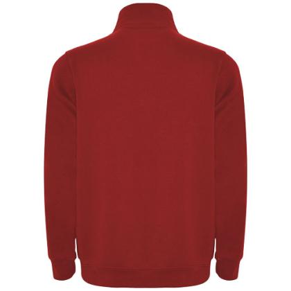 Aneto quarter zip sweater