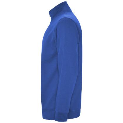 Aneto quarter zip sweater