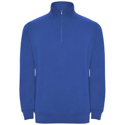 Aneto quarter zip sweater