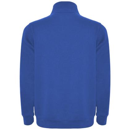 Aneto quarter zip sweater