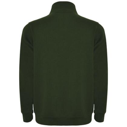 Aneto quarter zip sweater