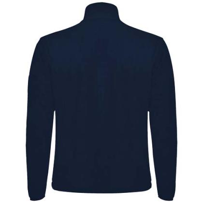 Luciane men's full zip fleece jacket